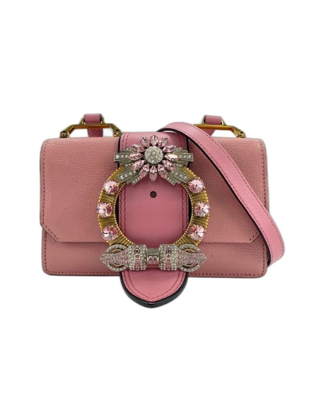 Miu Miu Shoulder Bag